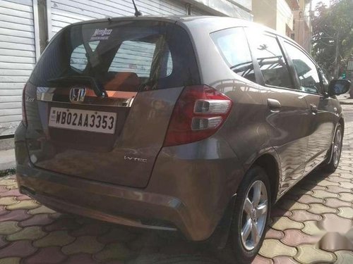 Used Honda Jazz S iDTEC, 2012, Petrol MT for sale in Kolkata 