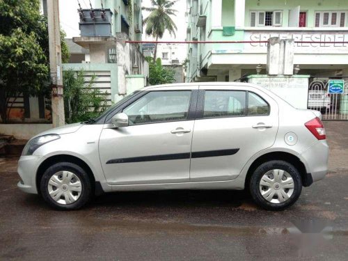 Used Maruti Suzuki Swift Dzire 2015 MT in Visakhapatnam 