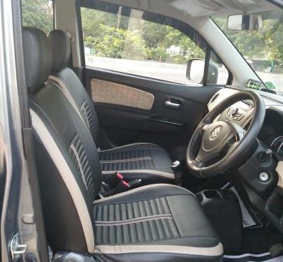 Used Maruti Suzuki Wagon R VXI 2018 MT in Ghaziabad 