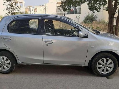 Used Toyota Etios Liva GD 2012 MT for sale in Jaipur 