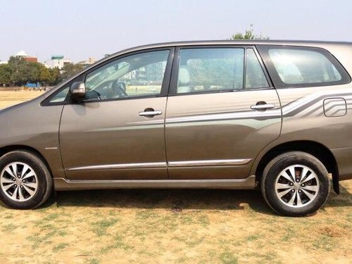 Used 2015 Innova  for sale in New Delhi