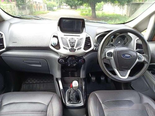 Used Ford EcoSport 2017 MT for sale in Vadodara 