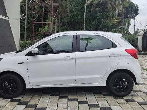 Used 2017 Ford Figo MT for sale in Thrissur 