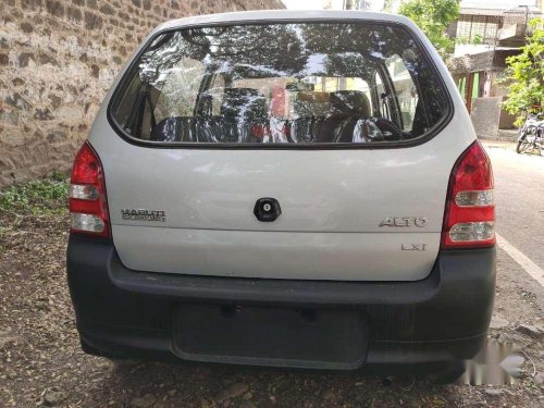 Used Maruti Suzuki Alto 2008 MT for sale in Salem 