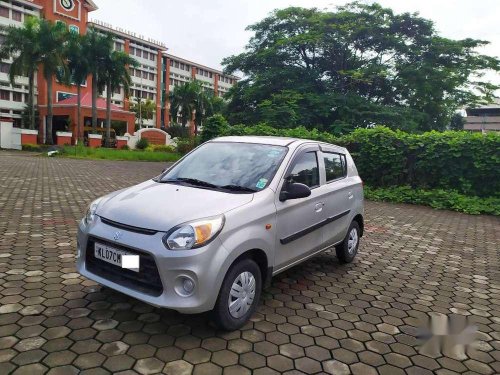 Maruti Suzuki Alto 800 Lxi, 2017, MT for sale in Kochi 