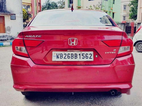 Used Honda Amaze 1.2 VMT i-vtec, 2018, Petrol MT for sale in Kolkata