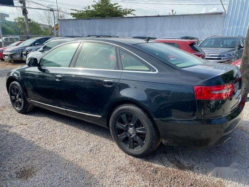 Used Audi A6 2009 AT for sale in Vijayawada 