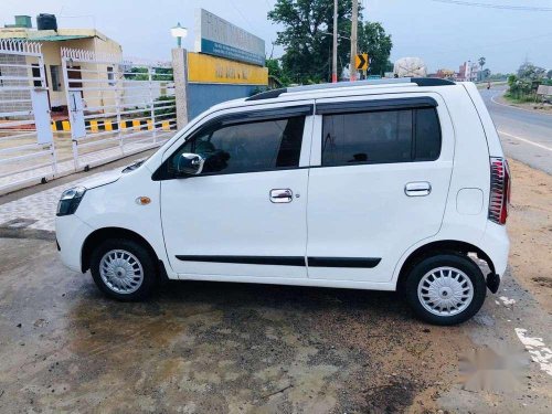 2012 Maruti Suzuki Wagon R LXI MT in Patna 