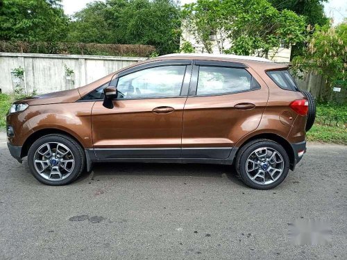 Used Ford EcoSport 2017 MT for sale in Vadodara 