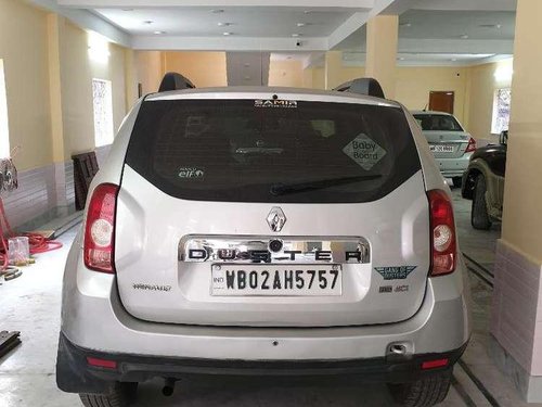 Used 2015 Renault Duster AT for sale in Kolkata