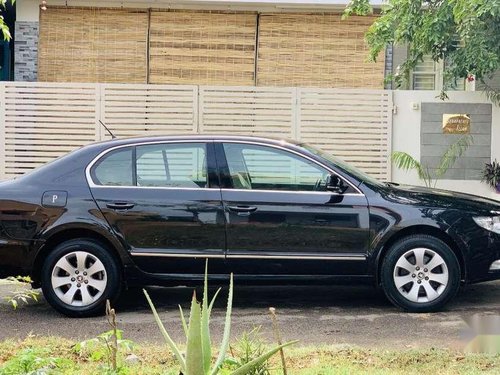 2010 Skoda Superb 1.8 TSI MT for sale in Coimbatore 