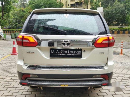 Used Tata Hexa XTA 2017 AT for sale in Thane 