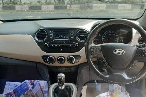 Used 2014 Hyundai Grand i10 MT for sale in New Delhi