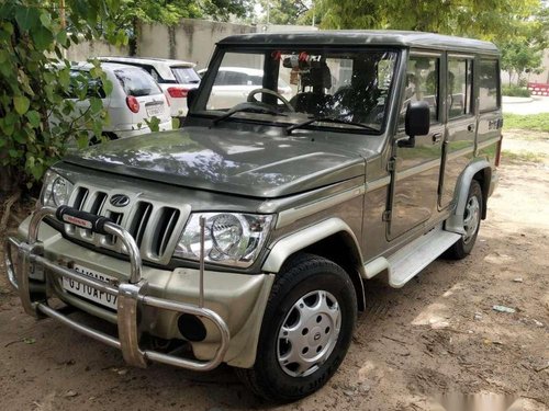 Used Mahindra Bolero DI 2010 MT for sale in Vijapur 