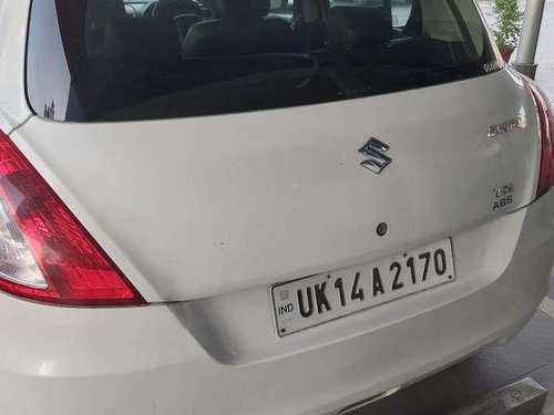 Used Maruti Suzuki Swift VDI 2015 MT in Dehradun 