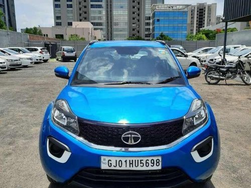 Used 2017 Tata Nexon MT for sale in Rajkot 