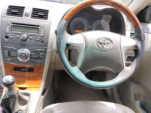 Used Toyota Corolla Altis 2009 MT for sale in Mumbai 