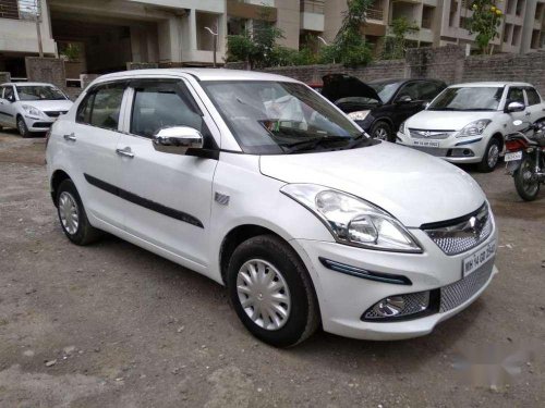 Maruti Suzuki Swift Dzire 2017 MT for sale in Pune 