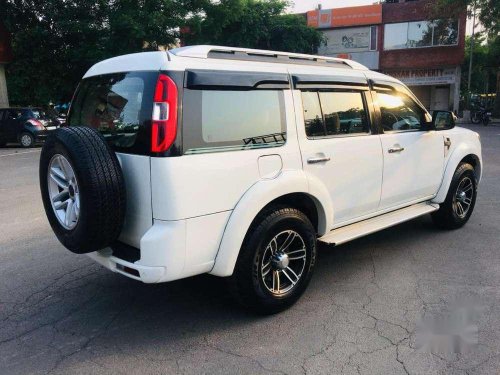 Ford Endeavour 2.2 Trend 4x2, 2010, MT in Chandigarh 