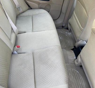 Used 2014 Honda Amaze MT for sale in New Delhi