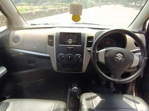 Maruti Suzuki Wagon R LXI 2015 MT for sale in Noida 