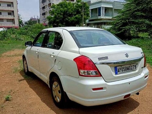 Used Maruti Suzuki Swift Dzire 2011 MT for sale in Rajahmundry 