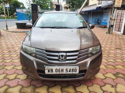 Used 2011 City 1.5 S MT  for sale in Kolkata