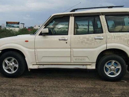 Used 2010 Mahindra Scorpio VLX MT for sale in Dindigul 