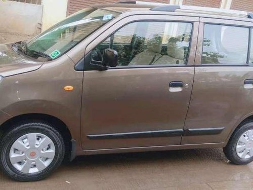 Used Maruti Suzuki Wagon R LXI 2012 MT in Pune 