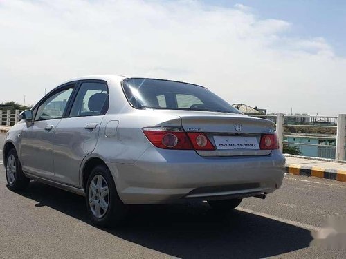 Used Honda City ZX 2007 MT for sale in Dhule 