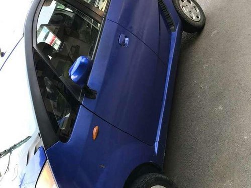 Used Tata Nano Lx 2014 MT for sale in Chandigarh 