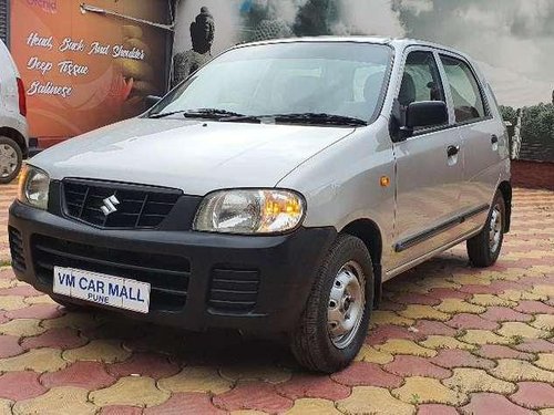 Used 2009 Maruti Suzuki Alto MT in Pune 