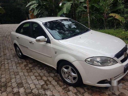 Used 2011 Chevrolet Optra MT for sale in Thiruvananthapuram 