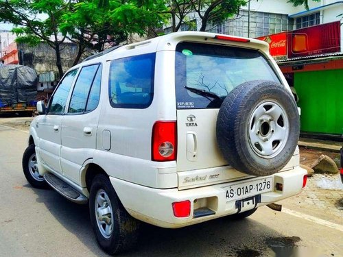 Used Tata Safari 4x2 2011 MT for sale in Dibrugarh 