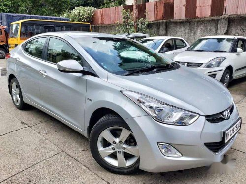 Used 2014 Hyundai Elantra MT for sale in Thane 