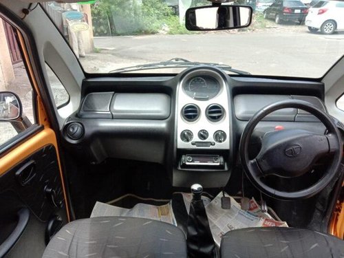 Used 2013 Tata Nano MT for sale in Pune 