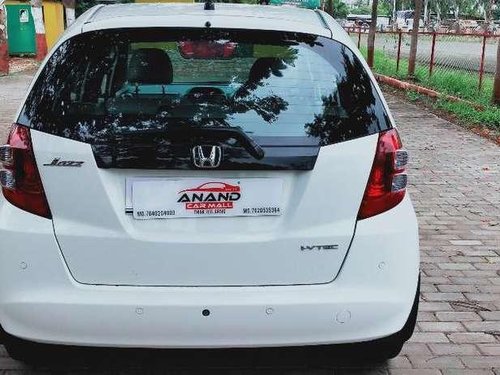 Used Honda Jazz 2011 MT for sale in Nashik 