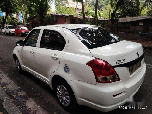 2012 Maruti Suzuki Swift Dzire Tour MT for sale in Mumbai 