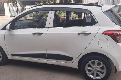 Used 2014 Hyundai Grand i10 MT for sale in New Delhi
