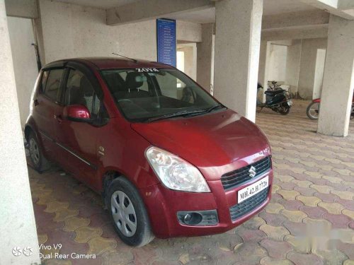 2011 Maruti Suzuki Ritz MT for sale in Satara