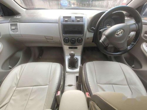 Used 2009 Toyota Corolla Altis MT for sale in Mumbai 