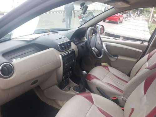 Used Nissan Terrano XL 2015 MT for sale in Chennai 