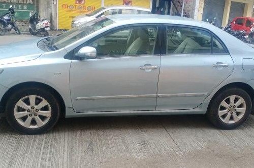 Used Toyota Corolla Altis 1.8 Limited Edition 2008 MT in Nagpur 