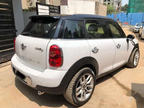 2013 Mini Countryman Cooper D AT for sale in Chennai 