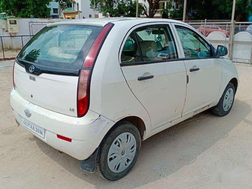 Used Tata Vista 2014 MT for sale in Ahmedabad 