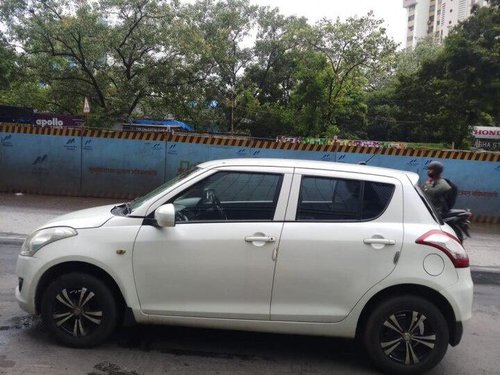 Maruti Suzuki Swift LDI 2013 MT for sale in Mumbai 