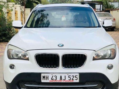 Used 2011 BMW X1 AT for sale in Pune 