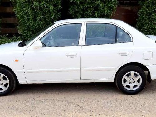 Used 2008 Hyundai Accent GLE MT in Ahmedabad 