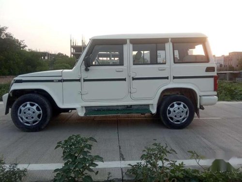 Used Mahindra Bolero SLE, 2012, Diesel MT for sale in Gurgaon 