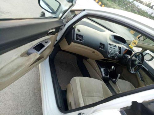 Used 2008 Honda Civic MT for sale in Lucknow 